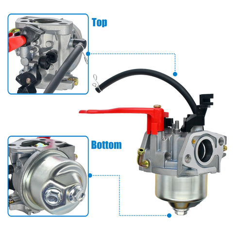 Eamonhigh 127-9111 switch valve, reliable control for fuel flow.