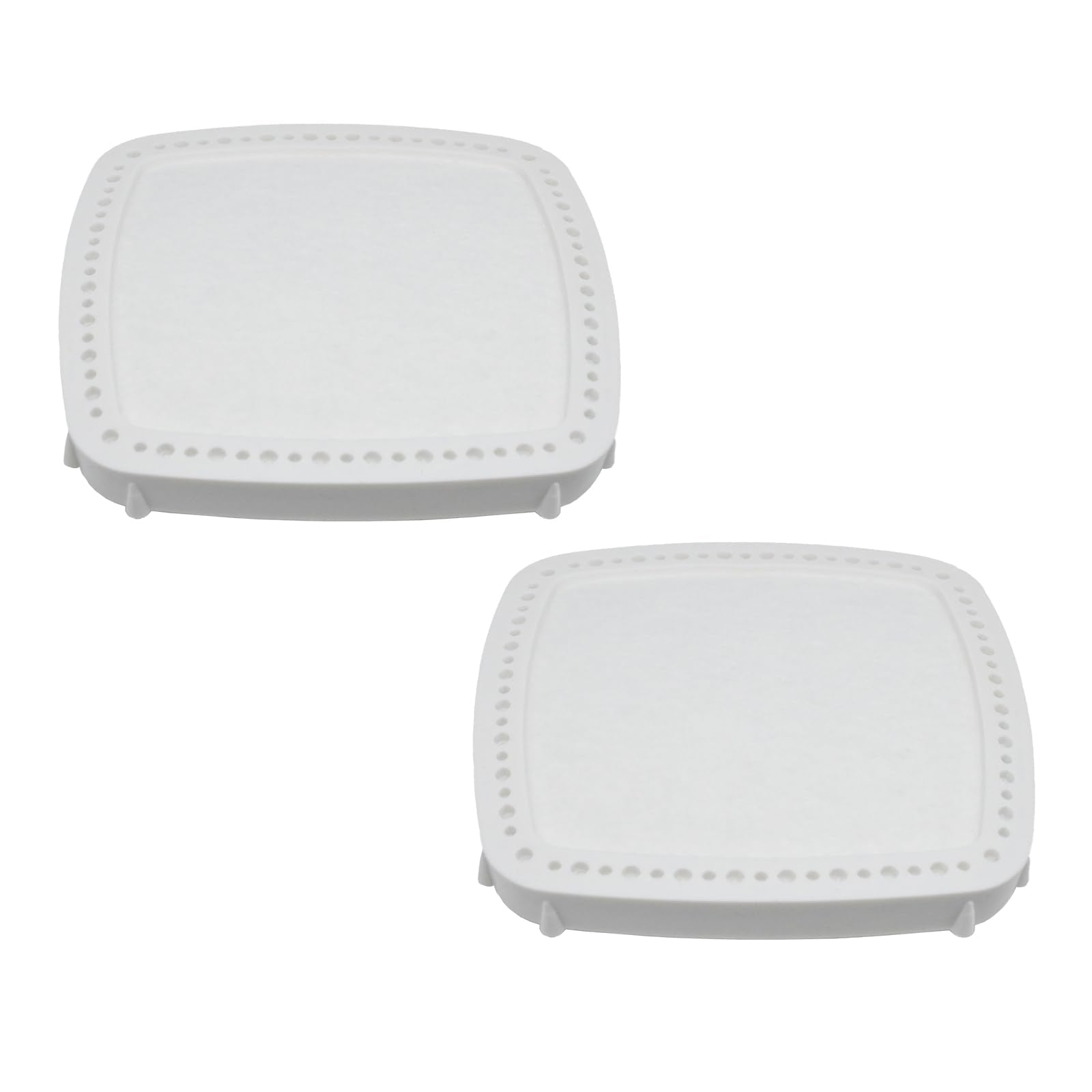 Eamonhigh A226002160 air filter pack for Echo PB-2520 improves airflow.