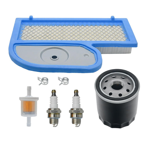 Eamonhigh air filter kit 11013-7002 enhances airflow and engine protection.