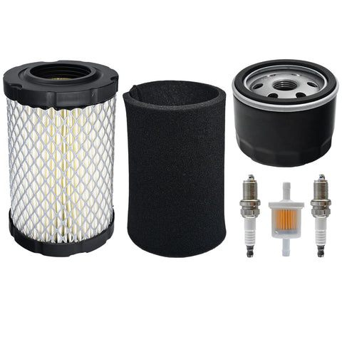 Eamonhigh air filter tune-up kit for D100–D130 models improves airflow and engine efficiency.