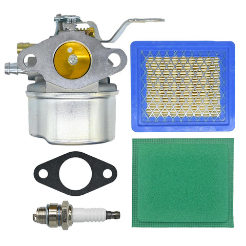 Eamonhigh carburetor 640340 closeup showing precise fittings for reliable engine starts.