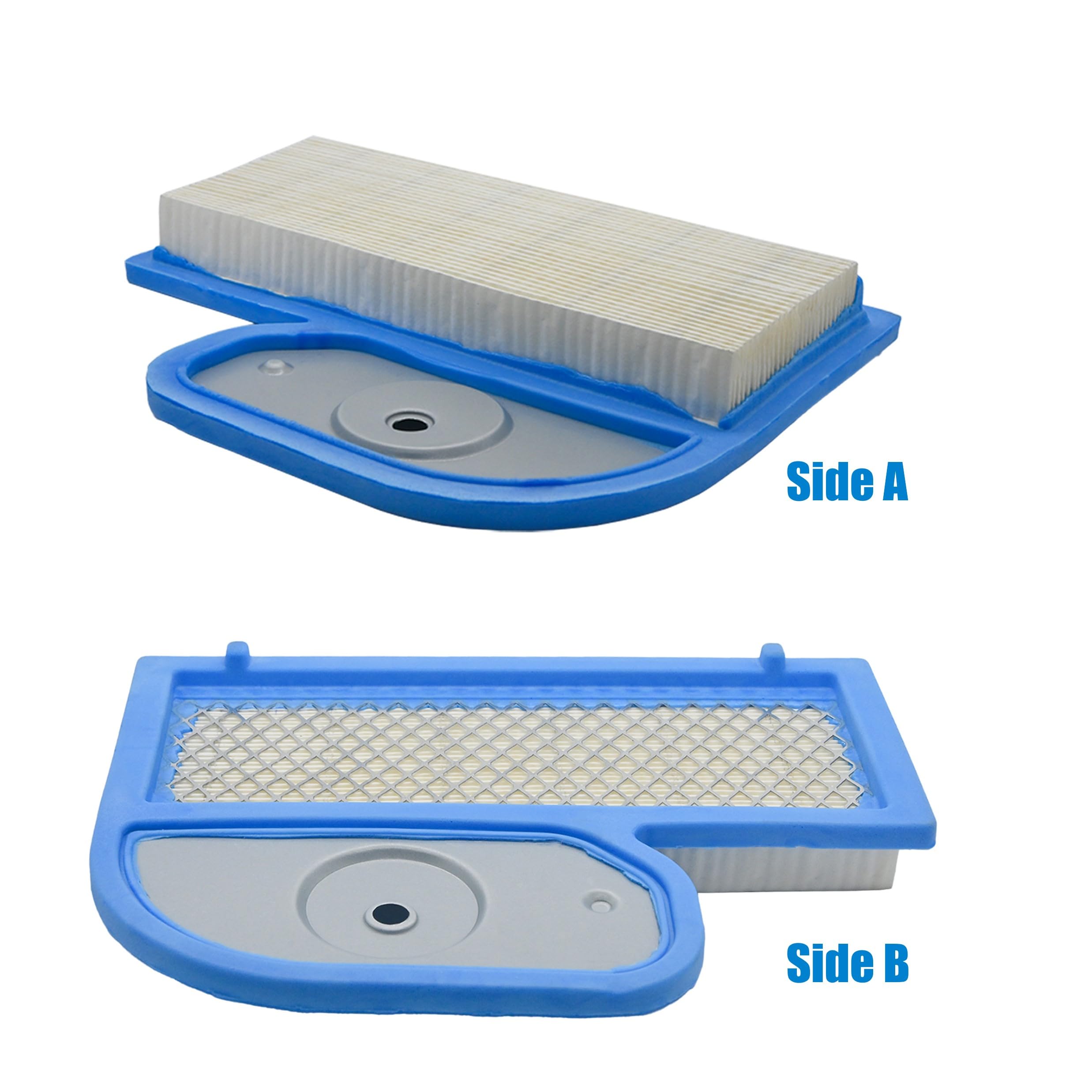 Eamonhigh clamps set helps secure fittings and tight seals during maintenance.