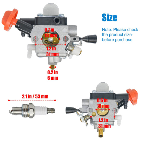 Eamonhigh FS131R fuel filter protects fuel system from contaminants.
