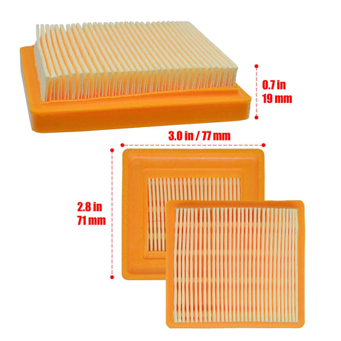Eamonhigh FS131R gasket set provides sealing reliability for consistent performance.