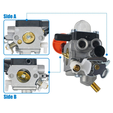 Eamonhigh FS131R spark plug supports smooth ignition and efficient firing.