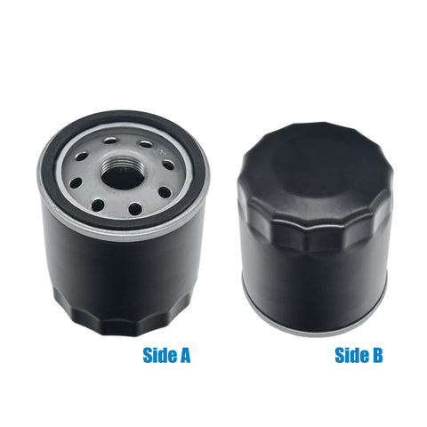 Eamonhigh fuel filter 49065-2057 cleans fuel for smoother operation.