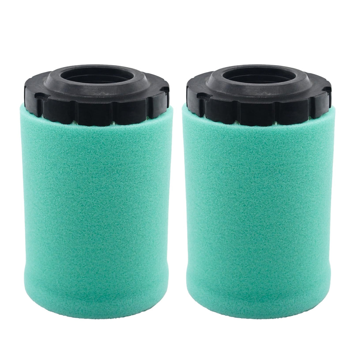 Eamonhigh Kohler 7000-series air filter front view for clean airflow and easy replacement.