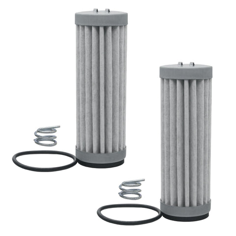 Eamonhigh Mia881446 hydrostatic filter pack ready for installation to support smooth operation.