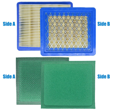 Eamonhigh packaging-list image showing included parts for quick DIY installs.