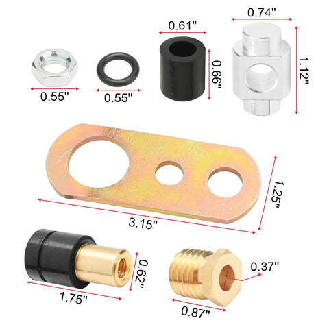 EAORBD C-1000 O-ring seal ensuring reliable leak prevention during hydrant maintenance