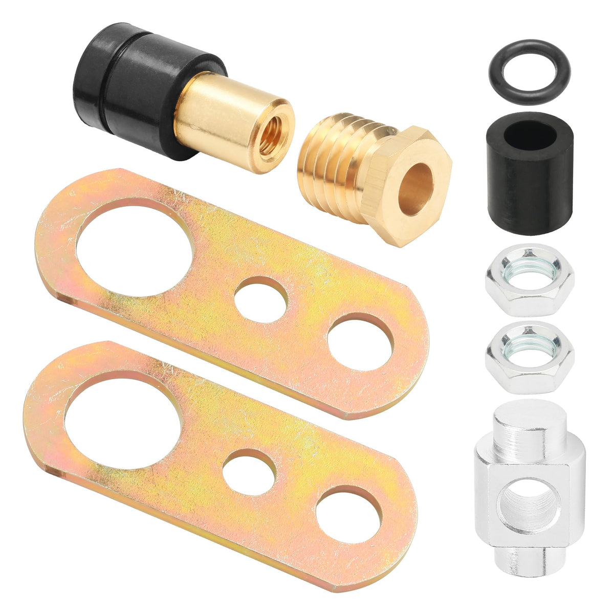 EAORBD C-1000 yard hydrant parts kit assembly for easy replacement and durable performance
