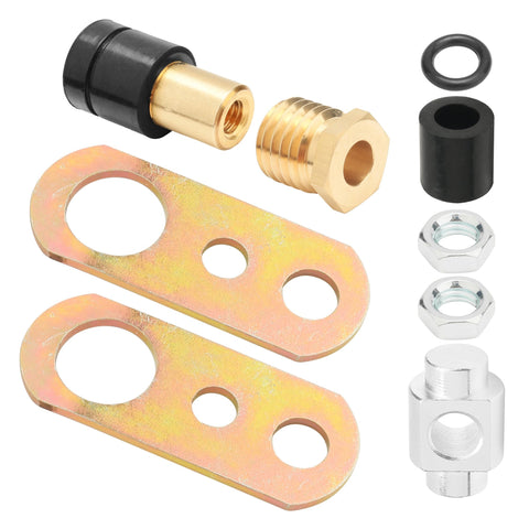 EAORBD C-1000 yard hydrant parts kit assembly for easy replacement and durable performance