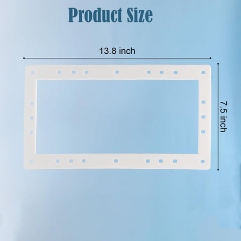 EAORBD gasket compatibility with Hayward models SPX1091GW and SP1091LX