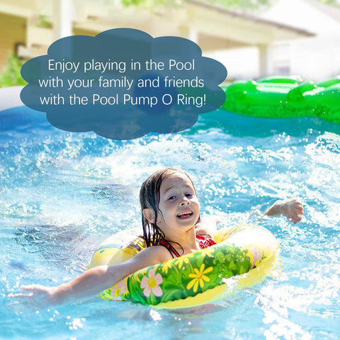 EAORBD pool maintenance accessory upgrade for above-ground pools