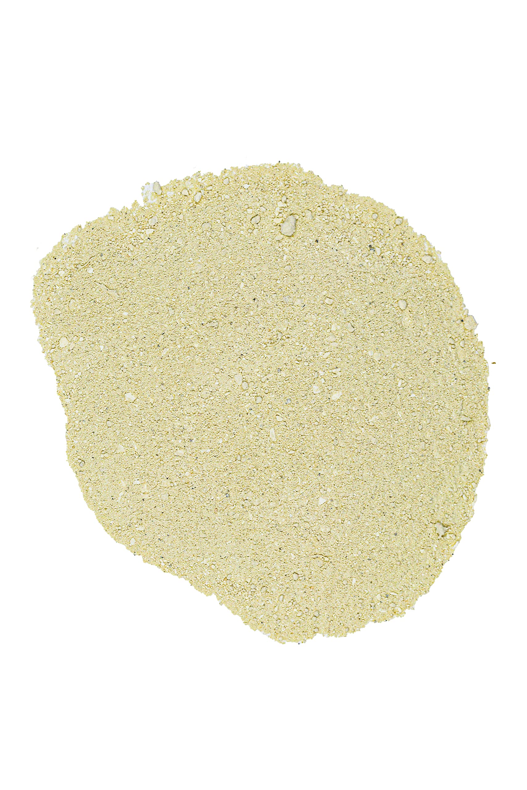 Earth Science bone meal plant food in pots supporting healthy container plants