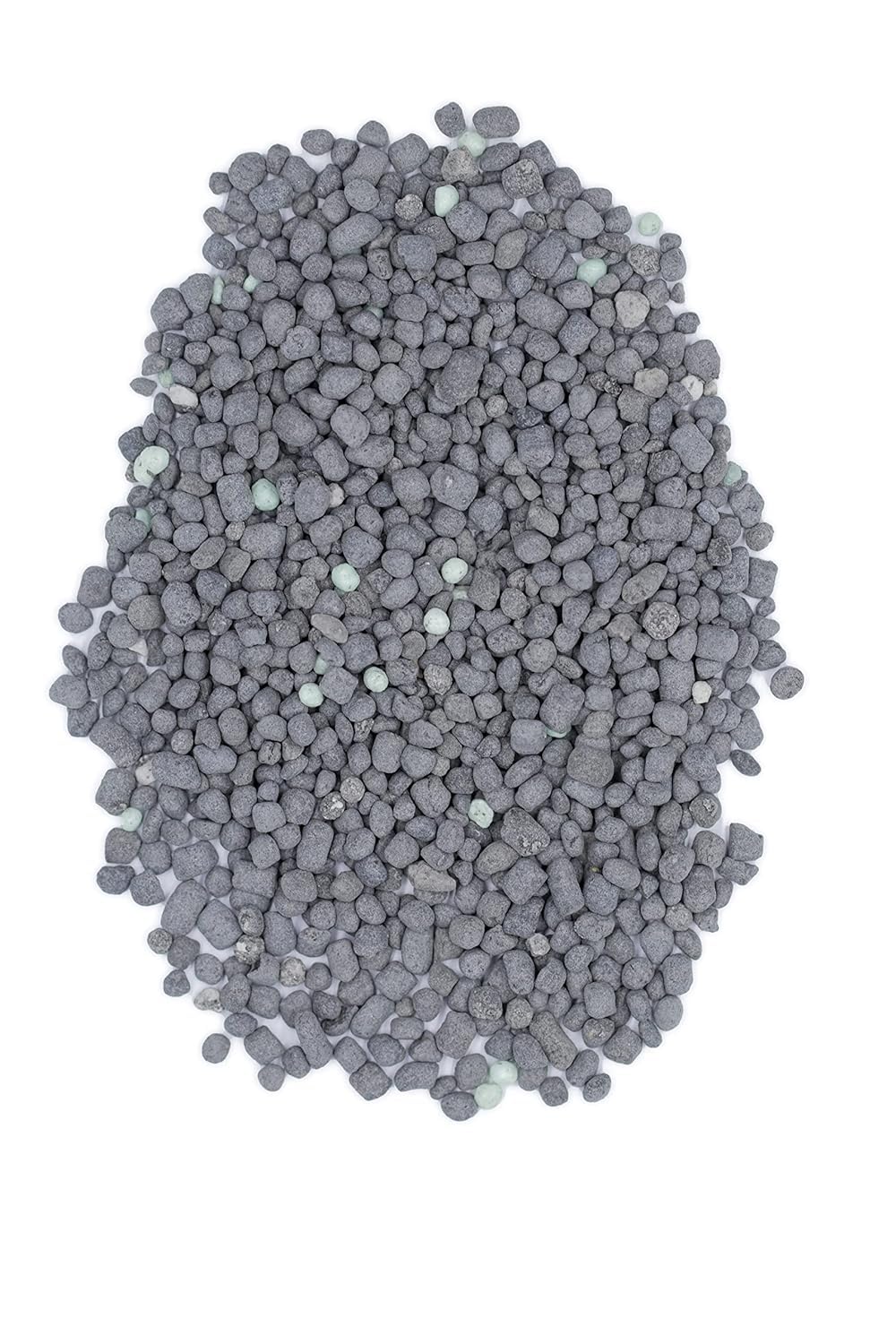Earth Science IronPro 5-lb bag ready for safe, targeted iron supplementation.