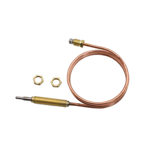 Earth Star Meter Star 24inch thermocouple probe for precise flame sensing and safety