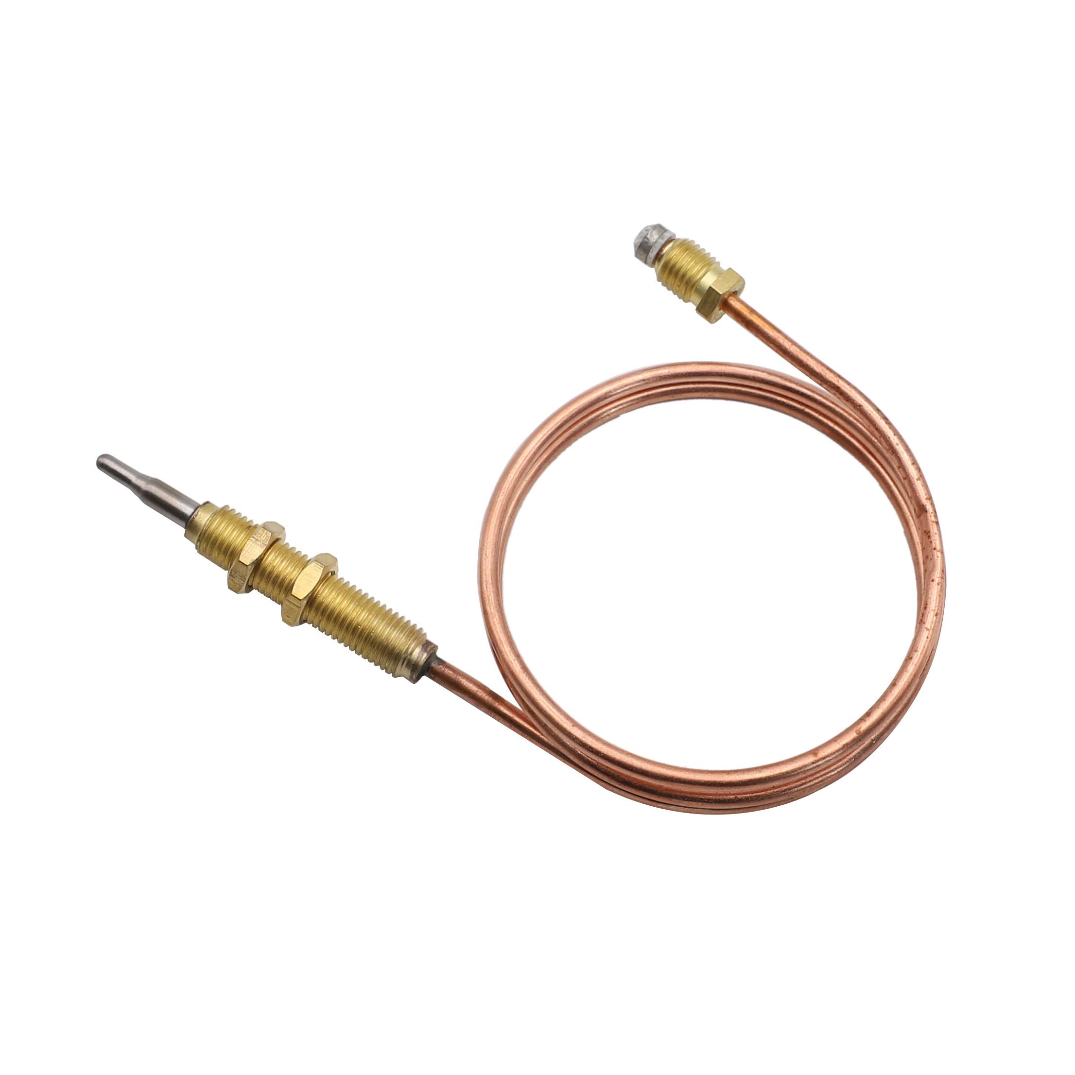 Earth Star Meter Star 24-inch thermocouple in propane setups for patio heaters