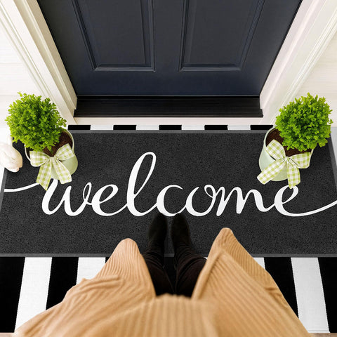 Earthall durable materials resist fading and are easy to clean.