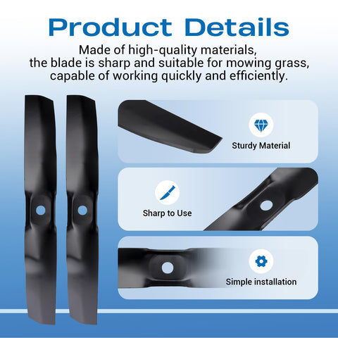 Earthtec M170642 compatibility with X330 X350 X354 mower models.