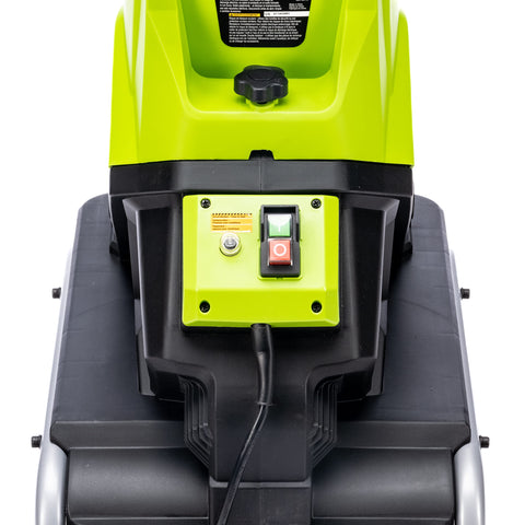 Earthwise GS70015 extension-cord-use, safe setup for optimal performance.