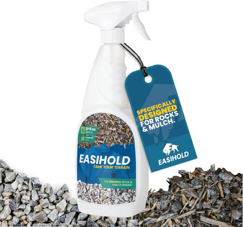 Easihold VUBA HandySpray bottle for effortless garden application