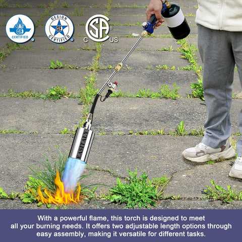 EASITALY rugged design and 3-year warranty for long-term reliability.