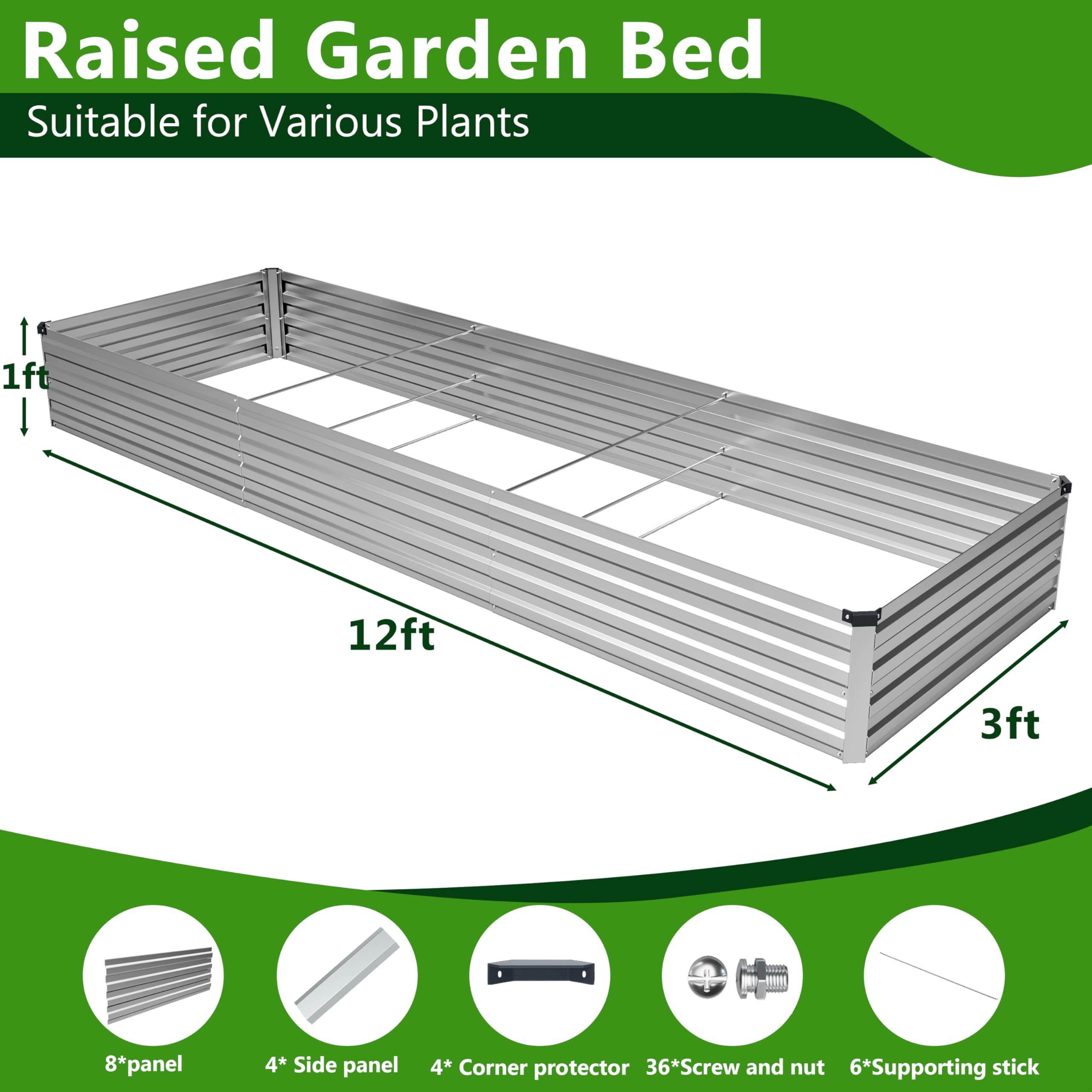 Easllre two-bed kit assembly process shows quick setup.