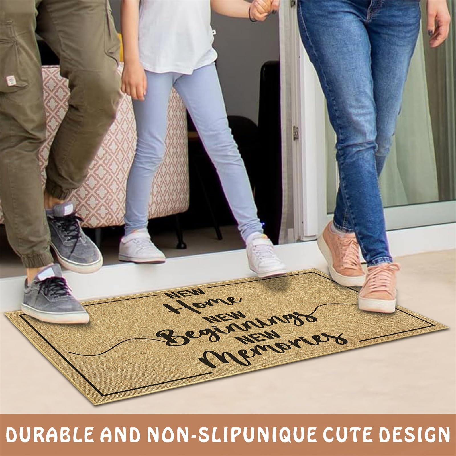Easma Housewarming gift idea adds warmth and practicality for new homes.