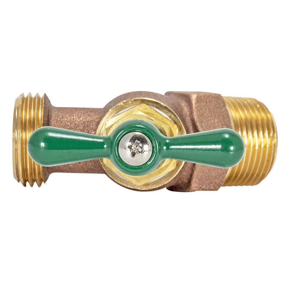 Eastman CUPC-certified hose bibb supports safe outdoor irrigation installations