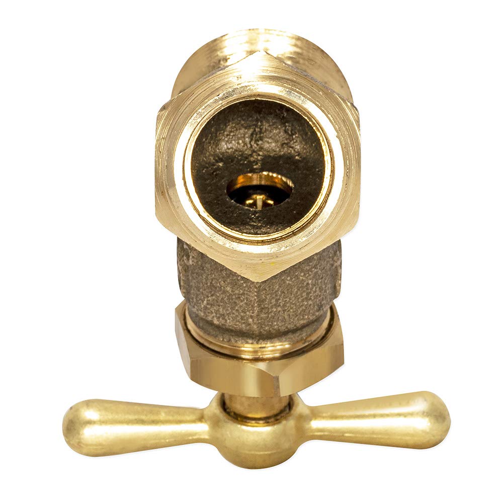 Eastman CSA and CUPC certified for safe outdoor use.