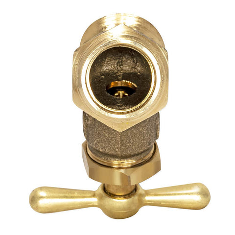 Eastman CSA and CUPC certified for safe outdoor use.
