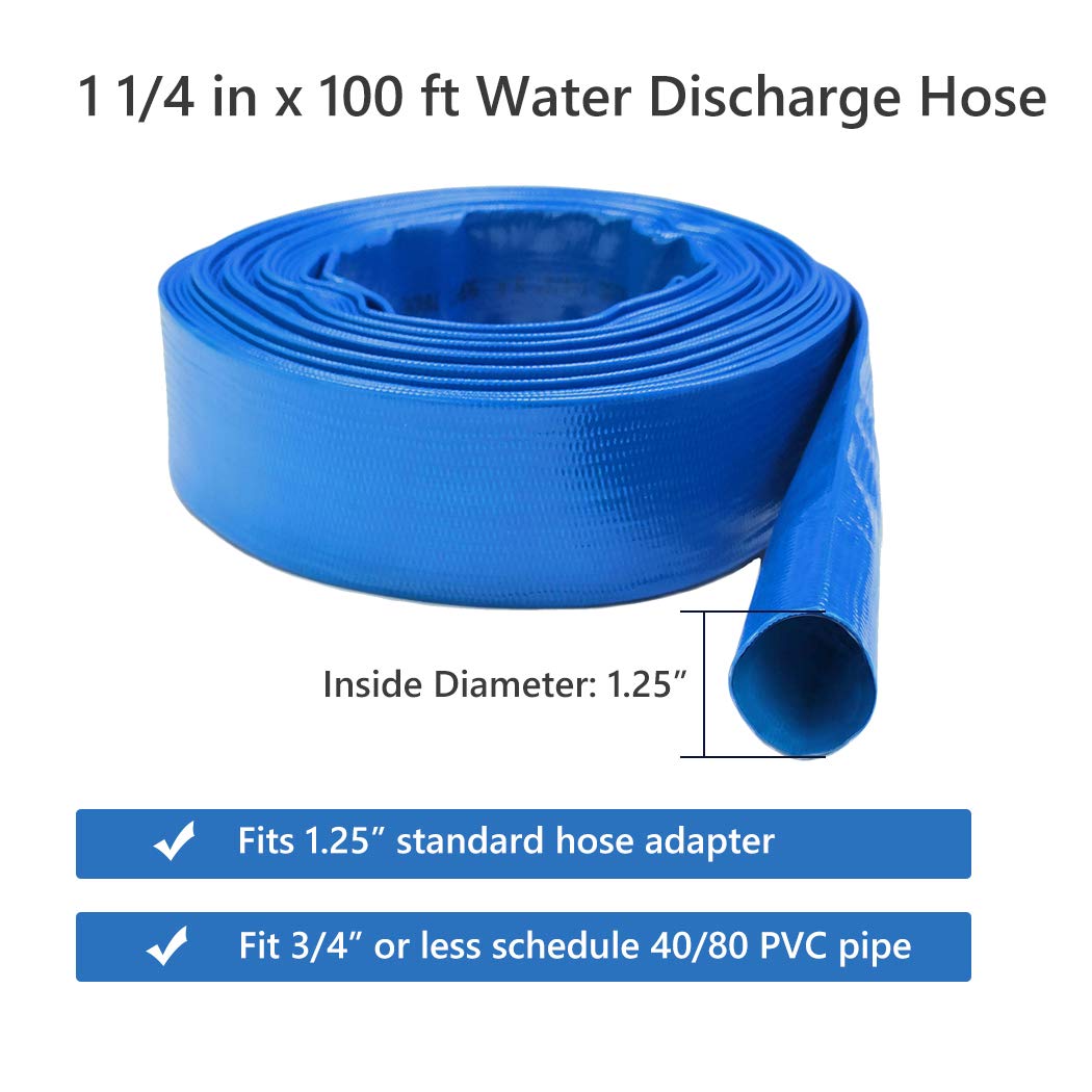 Eastrans hose capable of high-pressure transfer in demanding conditions