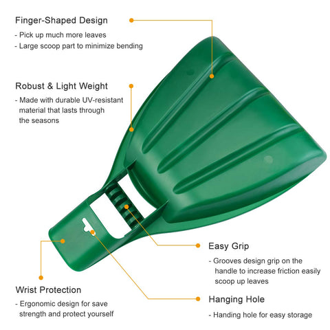 Eastrans UV and crack-resistant plastic ensures durability.