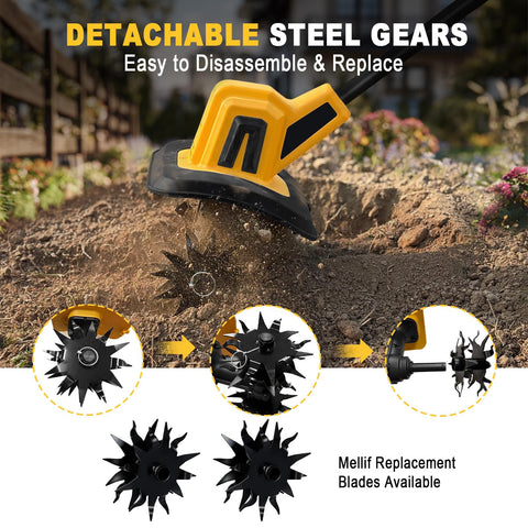 Eastyle compact storage ready design fits small sheds