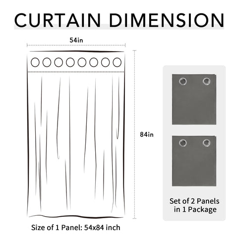 Easy-Going outdoor curtains easy to clean and maintenance-friendly