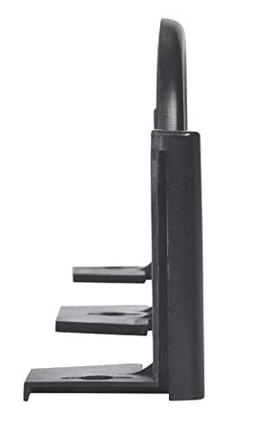 EasyFlex 8-inch anchoring spikes securing edging for durable, neat edges