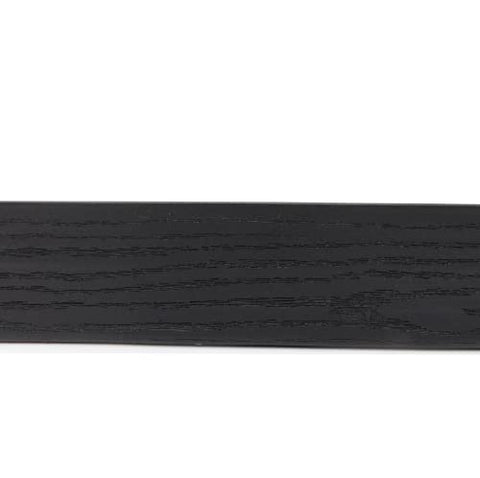 EasyFlex anchoring spikes securing the edging for durable borders.