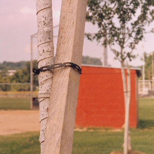 EasyFlex FirmFlex half-inch cable ties 100ft roll for long runs.
