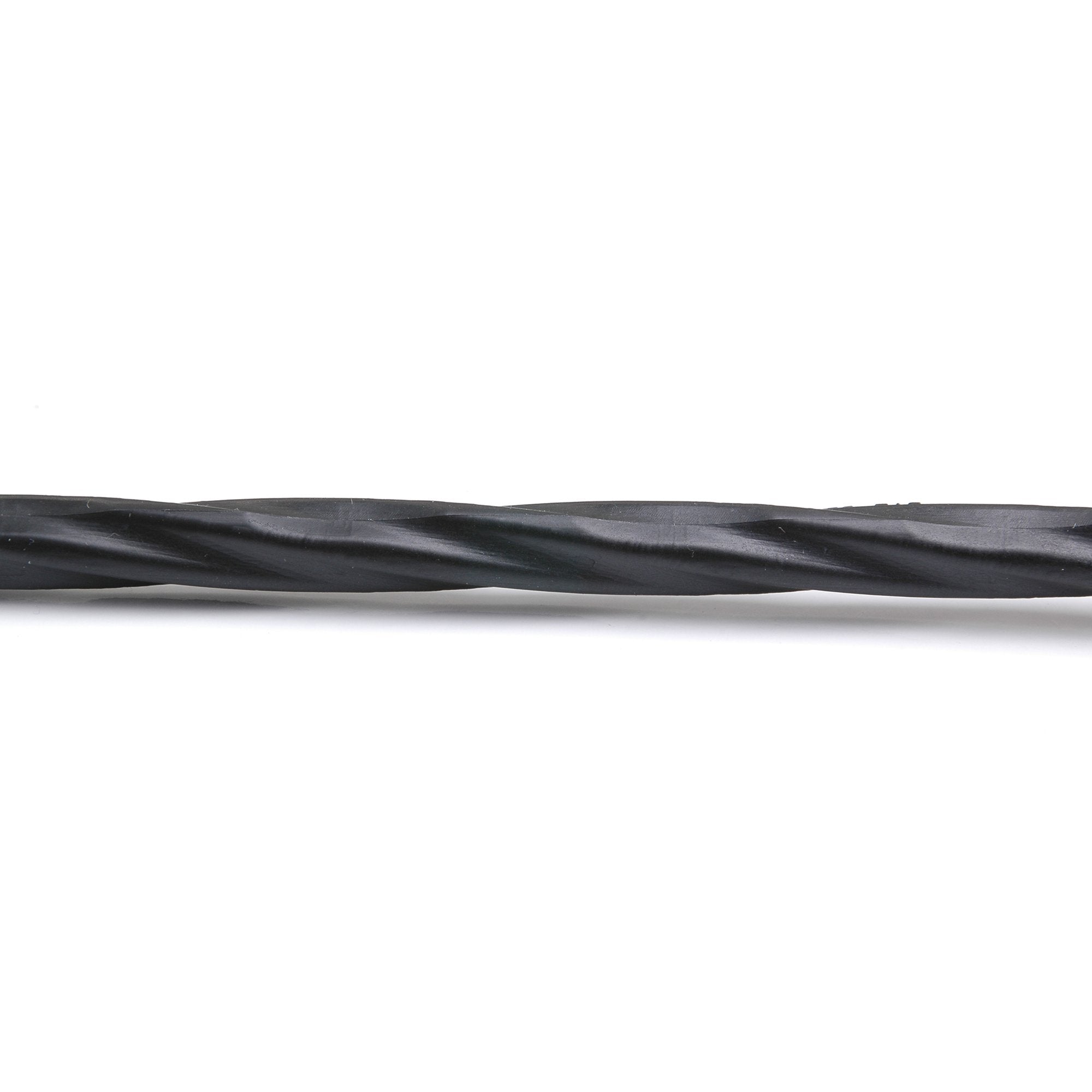 Close-up of EasyFlex 24-pack nylon spikes for landscape edging.