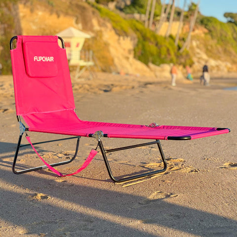 EasyGo Products pink fabric close-up showing UV-resistant material.