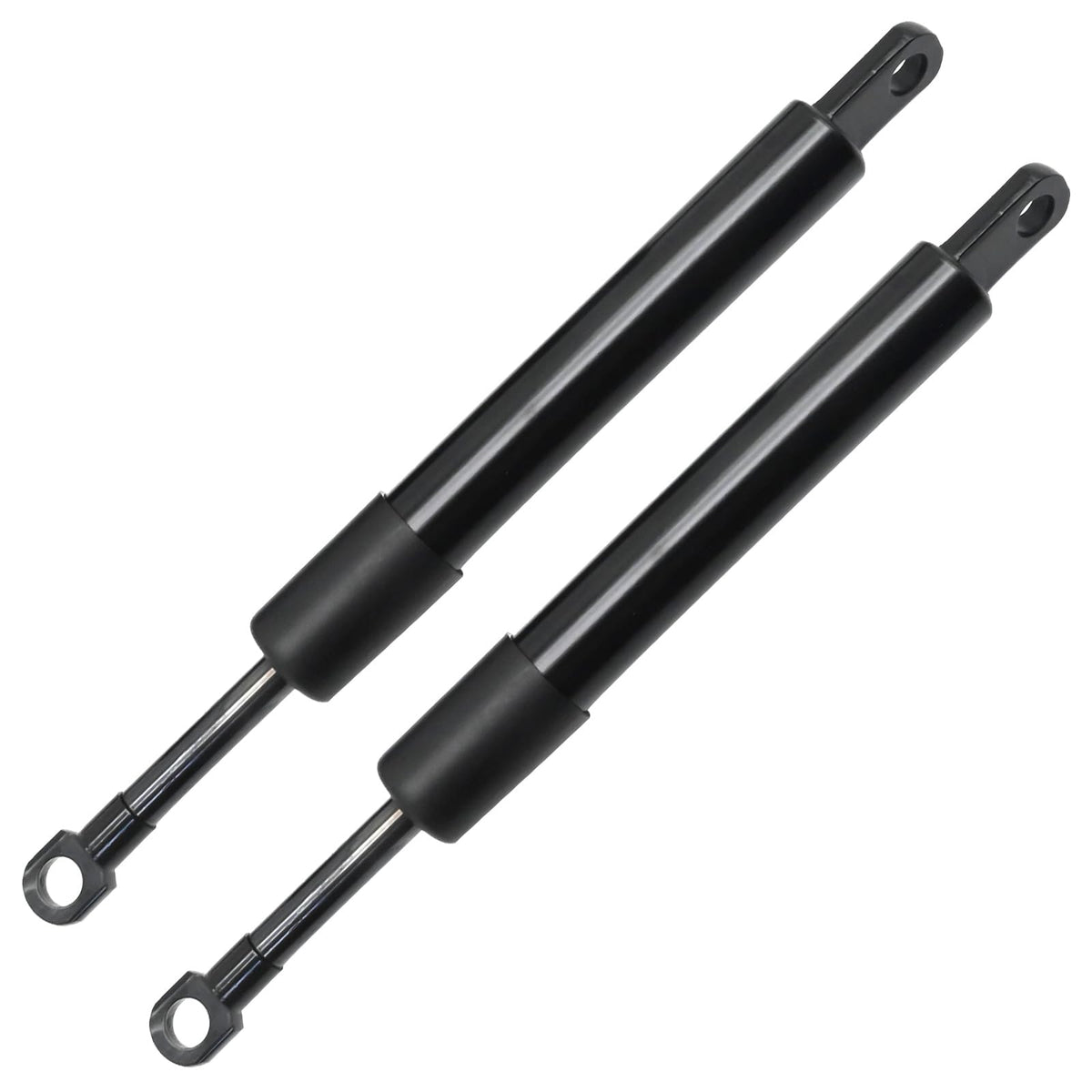 EATAKWARD steering dampener 539102720 2-pack for Husqvarna and RedMax, supports smoother steering.