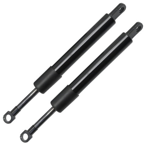 EATAKWARD steering dampener 539102720 2-pack for Husqvarna and RedMax, supports smoother steering.