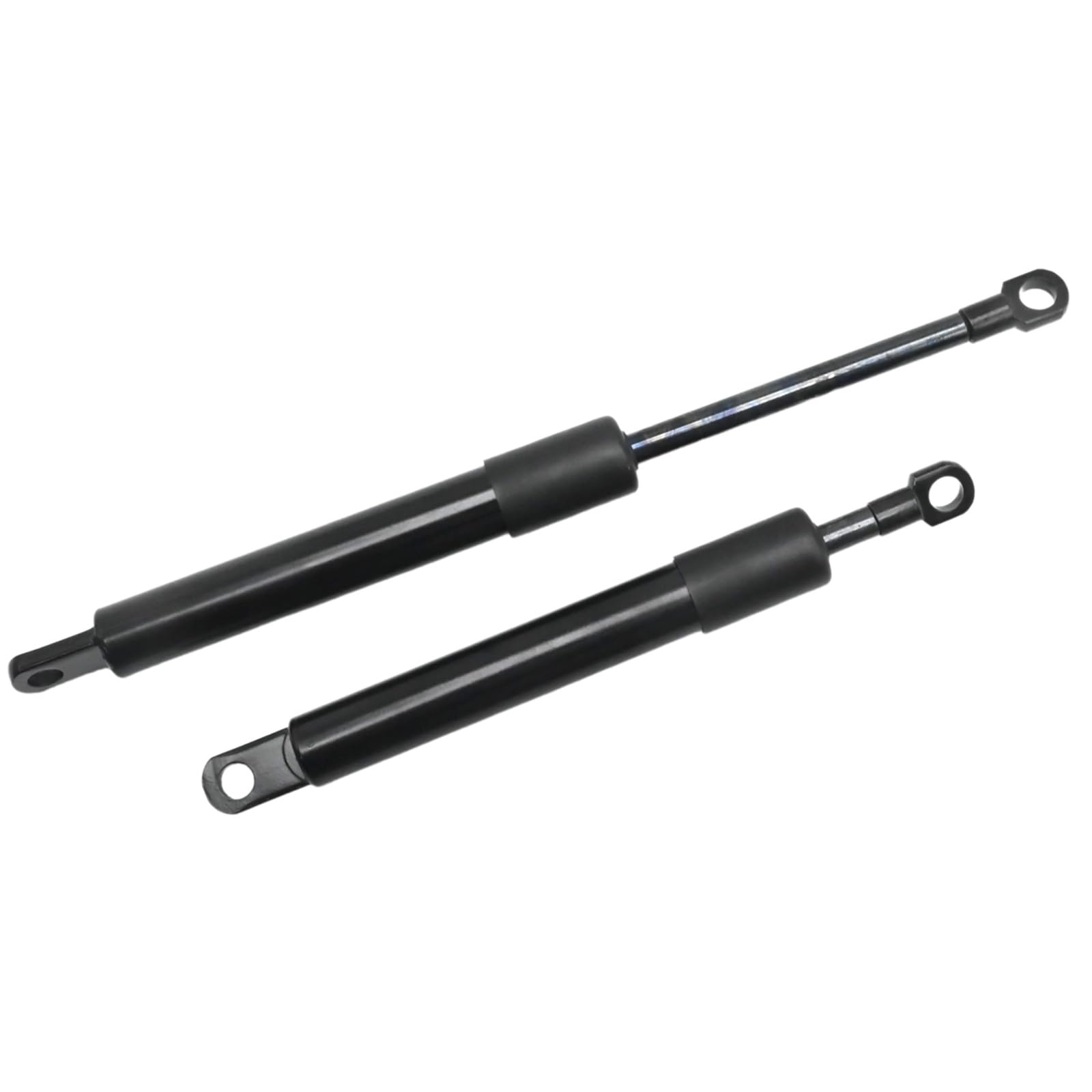 Close-up of durable EATAKWARD dampener components for long life.