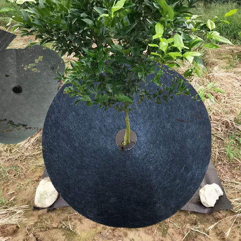 EBaokuup garden application wide-use in landscapes and beds.