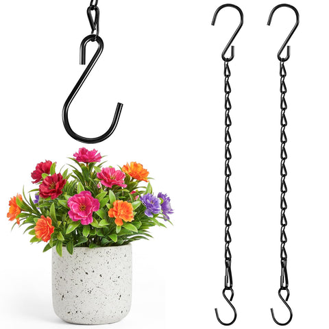 EBOOT adjustable hook chain enables versatile height for different setups.
