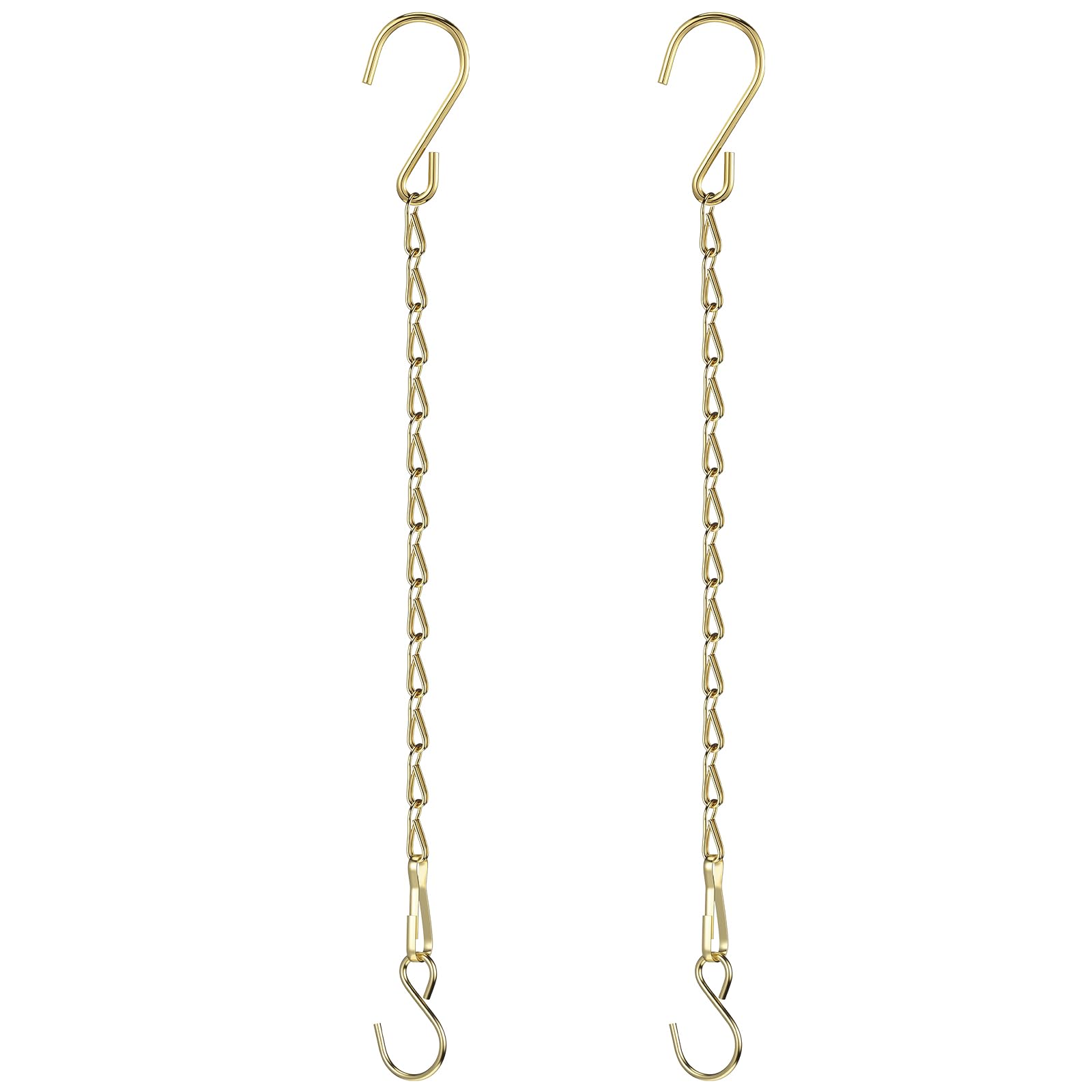 EBOOT hanging chain two-pack overview shows durable outdoor-ready hardware.