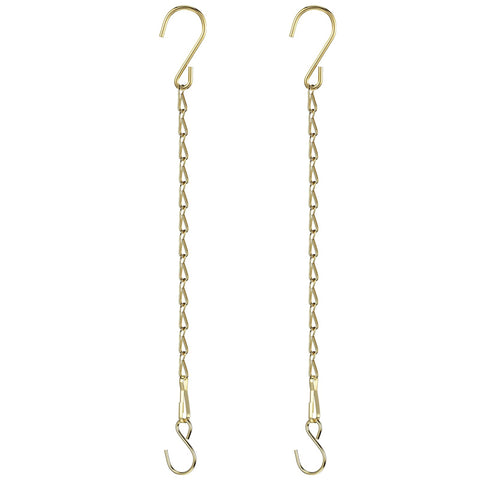EBOOT hanging chain two-pack overview shows durable outdoor-ready hardware.