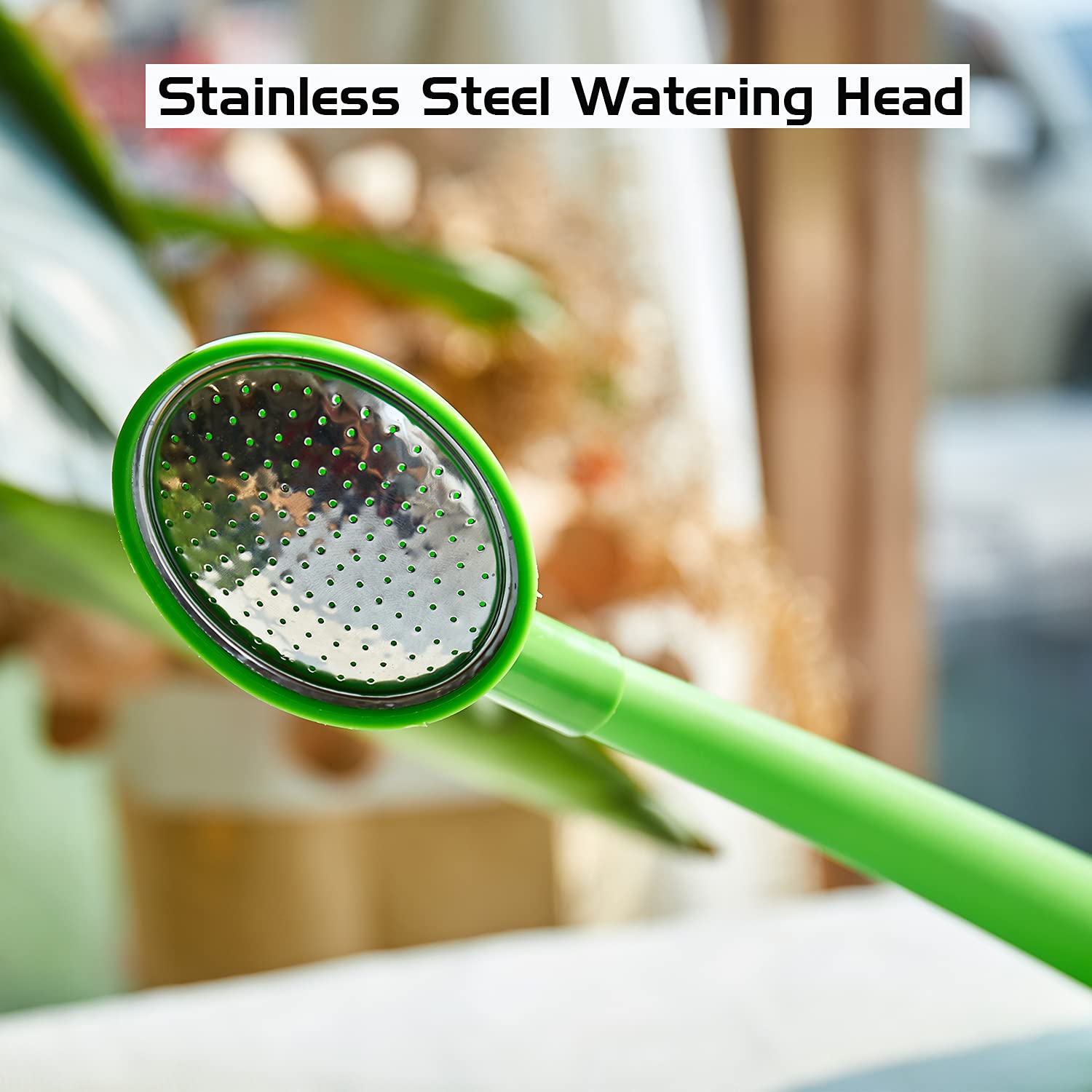 Ebristar watering can designed for indoor and outdoor plant care