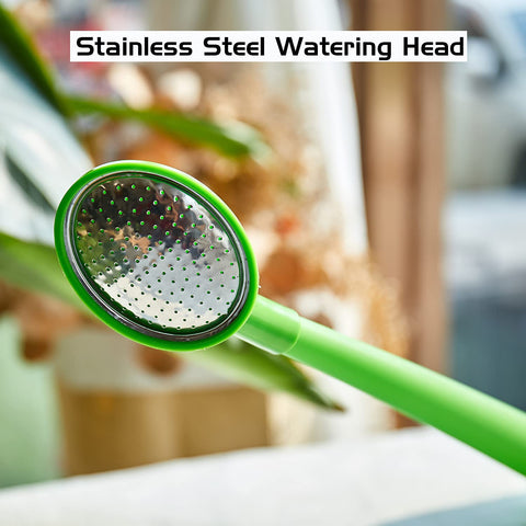 Ebristar watering can designed for indoor and outdoor plant care